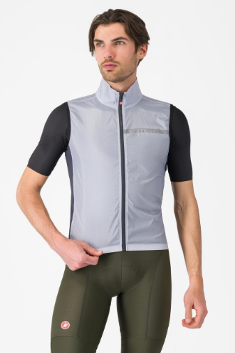 CASTELLI SQUADRA STRETCH VEST