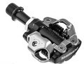 SHIMANO PD-M540 SPD PEDALS BLACK