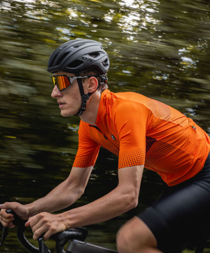 KASK MOJITO 3 MATTE