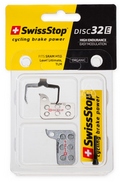 SWISSSTOP DISC 32E SRAM HRD