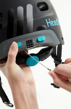 HEADLOKT HELMET