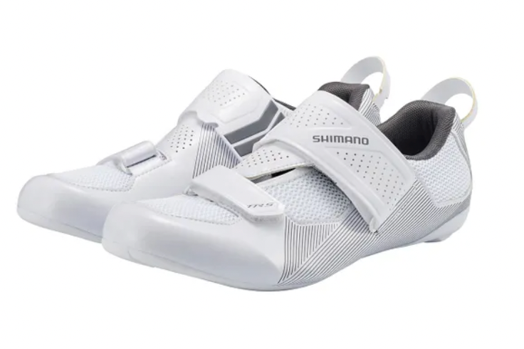 SHIMANO SH-TR501 Triathlon Shoes