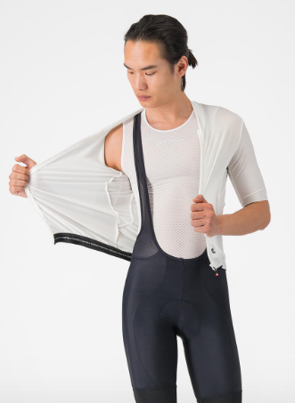 CASTELLI ENTRATA 2 BIBSHORT
