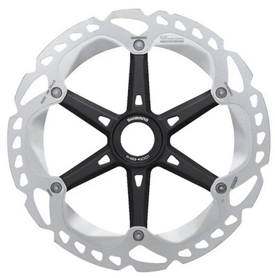RT-MT800 DISC ROTOR 203mm XT ICE - TECH CENTERLOCK EXTERNAL SERRATION