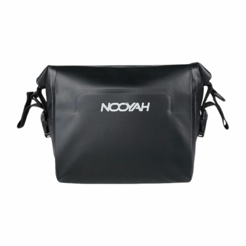 NOOYAH WATERPROOF HANDLEBAR BAG