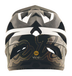 TLD 25.2 STAGE HELMET MIPS NEAUWAVE ALPINE BLACK