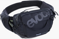 EVOC HIP PACK 3L + 1.5L BLADDER BLACK