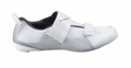 SH-TR500-TRIATHLON SHOES SIZE 38 WHITE