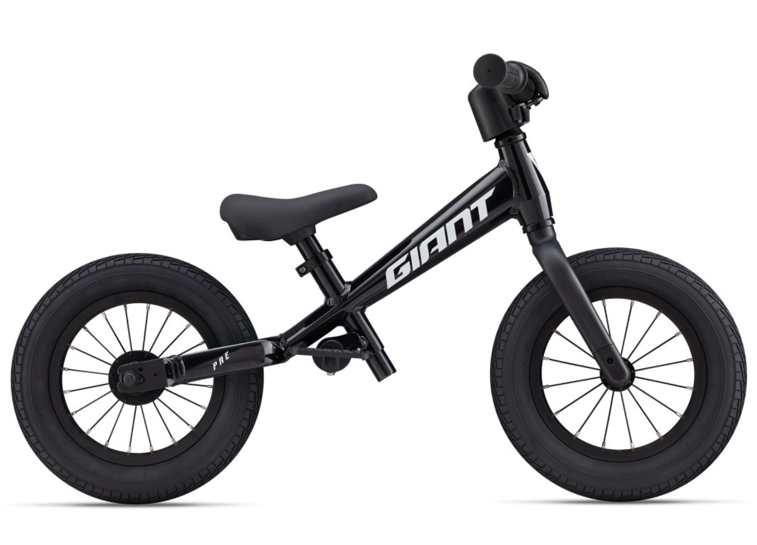 2024 Pre Black