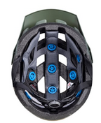 LEATT HELMET MTB ALLMTN 1.0 SPINACH