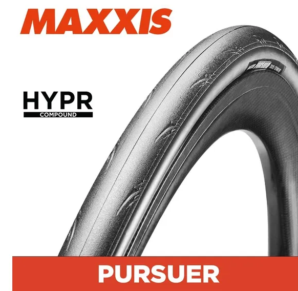 MAXXIS PURSUER 700