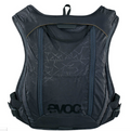 EVOC HYDRO PRO 3 + 1,5L BLADDER BLACK