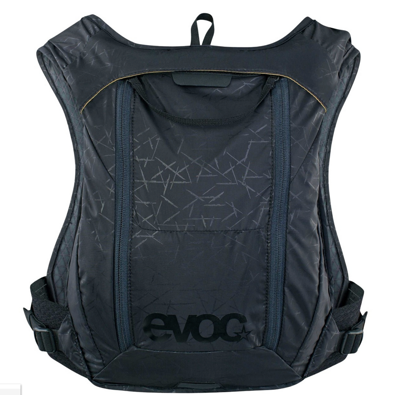 EVOC HYDRO PRO 3 + 1,5L BLADDER BLACK