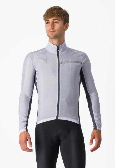CASTELLI SQUADRA STRETCH JACKET