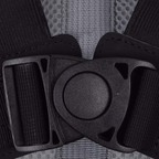USWE OUTLANDER 2L HYDRATION PACK CARBON BLACK
