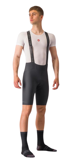 CASTELLI ESPRESSO 2 BIBSHORT