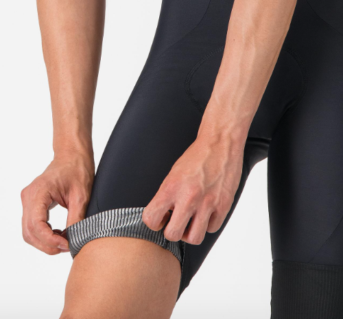 CASTELLI ENTRATA 2 BIBSHORT