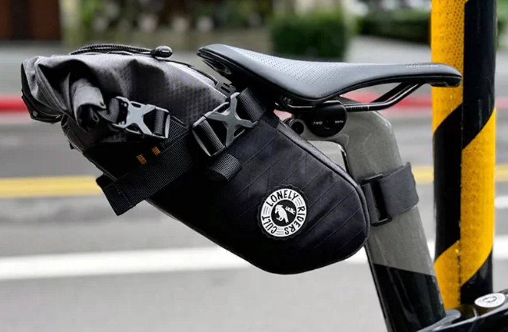 ULAC RADTAIL GT PRO BAG 8.8L