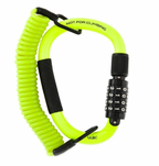 ULAC GUARDIAN SHACKLE COMBO FLUORO YELLOW
