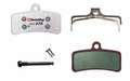 SWISS STOP PAD DISC 27E SHIMANO/TEKTRO