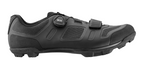 Giant Charge 2 MTB Shoe Matte Black