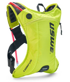 USWE OUTLANDER 2L HYDRATION PACK CRAZY YELLOW