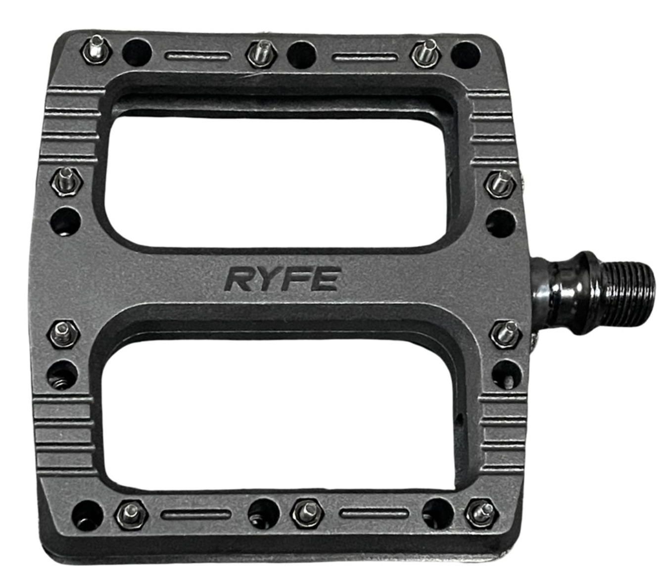 Ryfe MTB Pedal Launcher