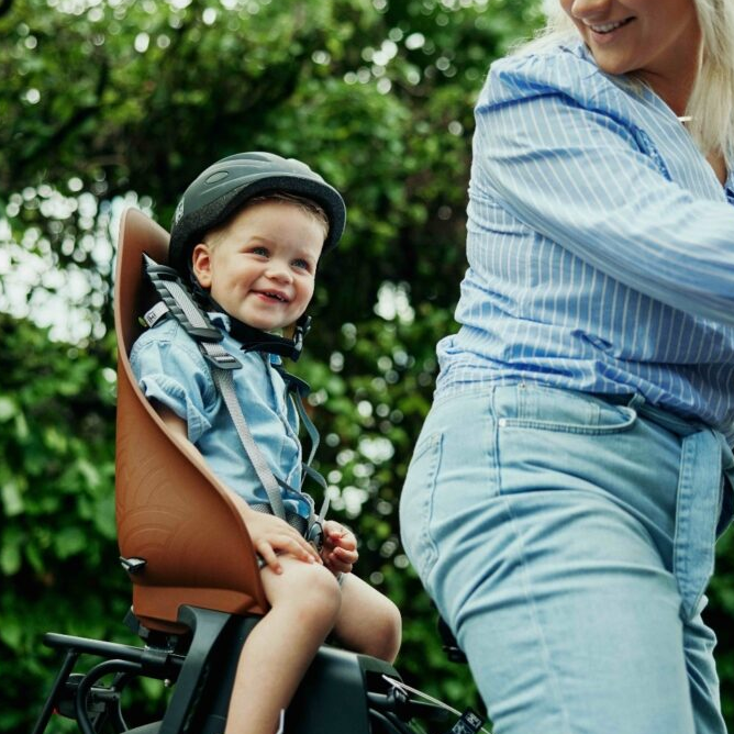 URBAN IKI HELMET BINCHO BLACK