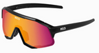 KOO DEMOS BLACK L.PHOTOCHROMIC FUCHSIA MR
