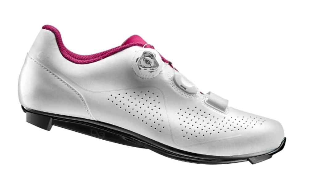 LIV MACHA COMP WHITE EU38