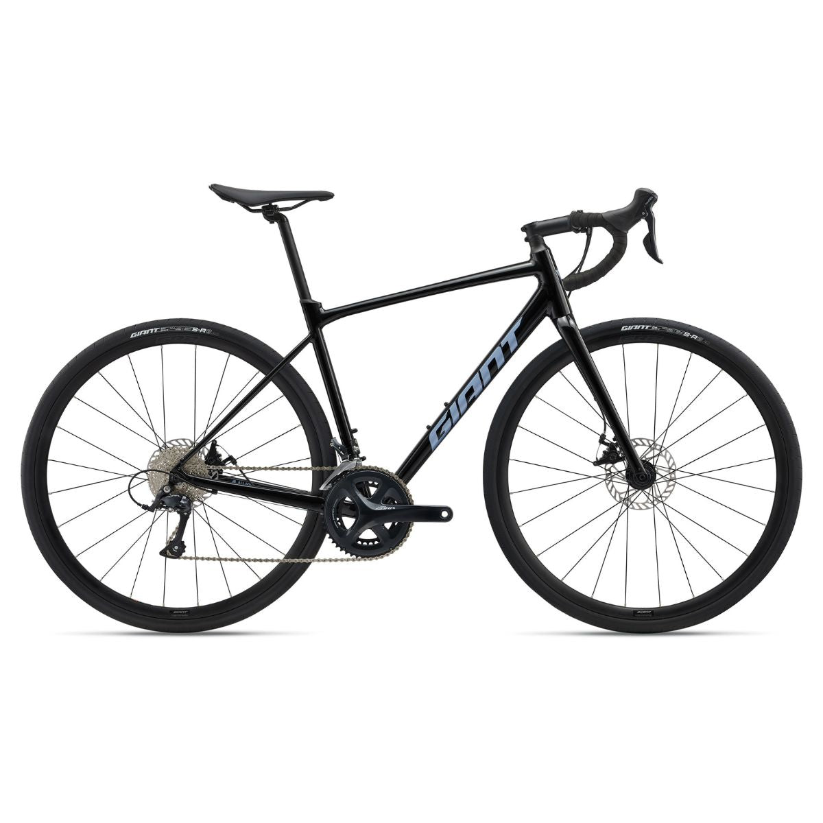 2025 Giant Contend AR 3 - Black