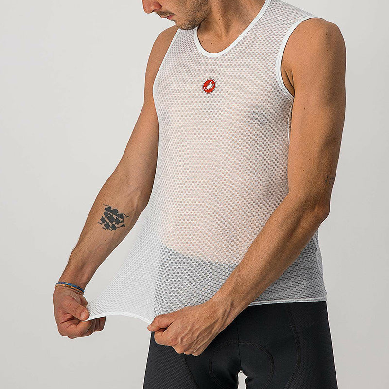 CASTELLI PRO ISSUE SLEEVELESS