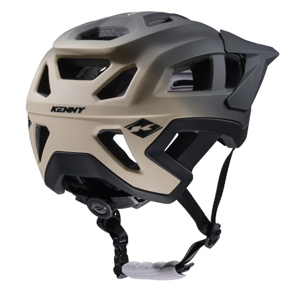 Kenny Buddy Trail Helmet - Gradient DZR