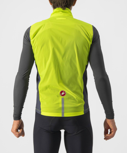 CASTELLI SQUADRA STRETCH VEST