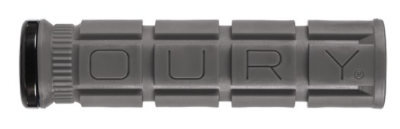 Oury Single Lock On MTB Grip