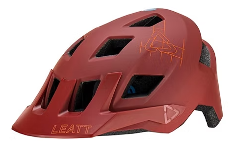LEATT HELMET MTB ALLMTN 1.0