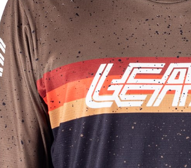 LEATT JERSEY MTB ENDURO 3.0