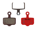 BRAKE DISC PADS Kool Stop AVID ELIXIR /SRAM XX KSD296