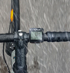 CYCPLUS GPS G1 COMPUTER