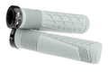 LEATT GRIPS REAFLEX 6.0 GRANITE 31mm REGULAR