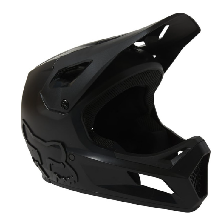 2021 YTH RAMPAGE HELMET, AS