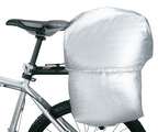 TOPEAK RAIN COVER FOR MTX TRUNK BAG EXP & DXP