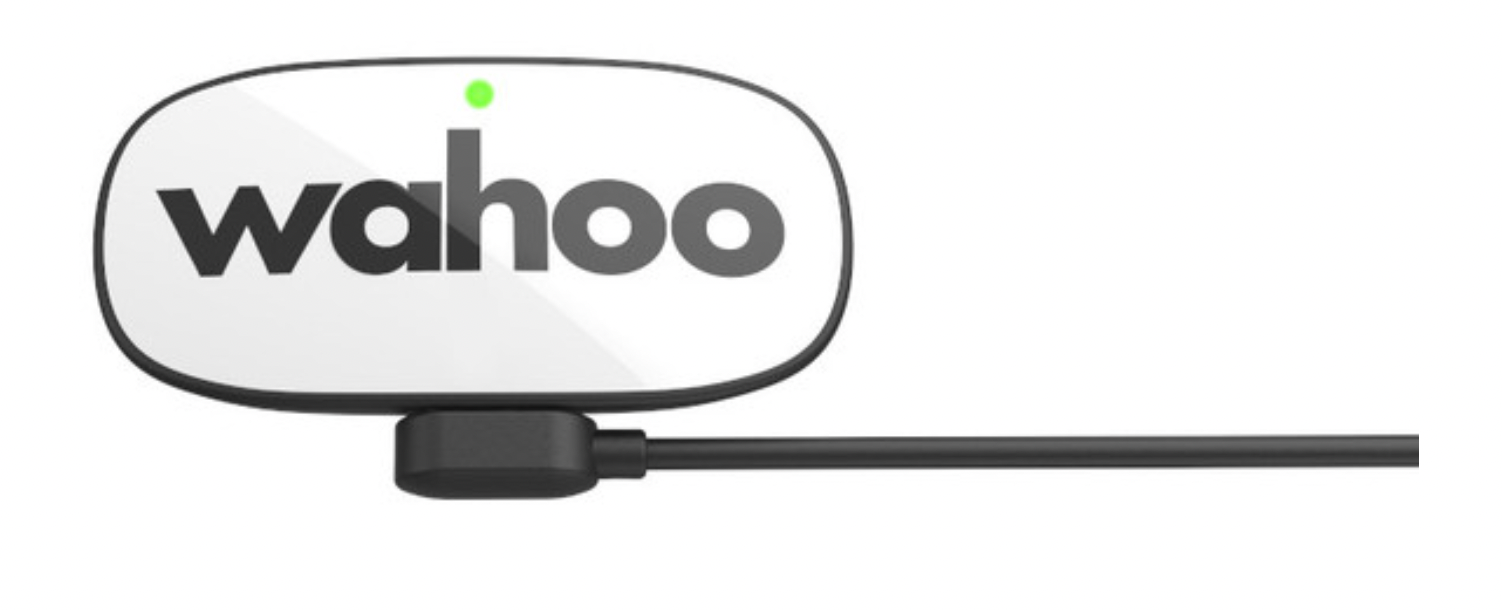WAHOO TRACKR PREMIUM HR MONITOR