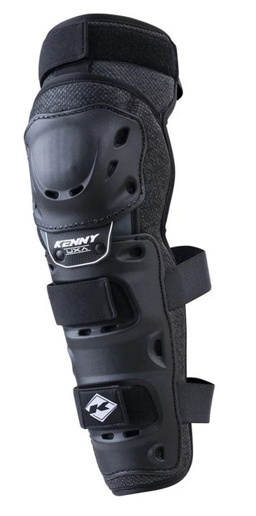 KENNY RACING KNEE GUARD KIDS
