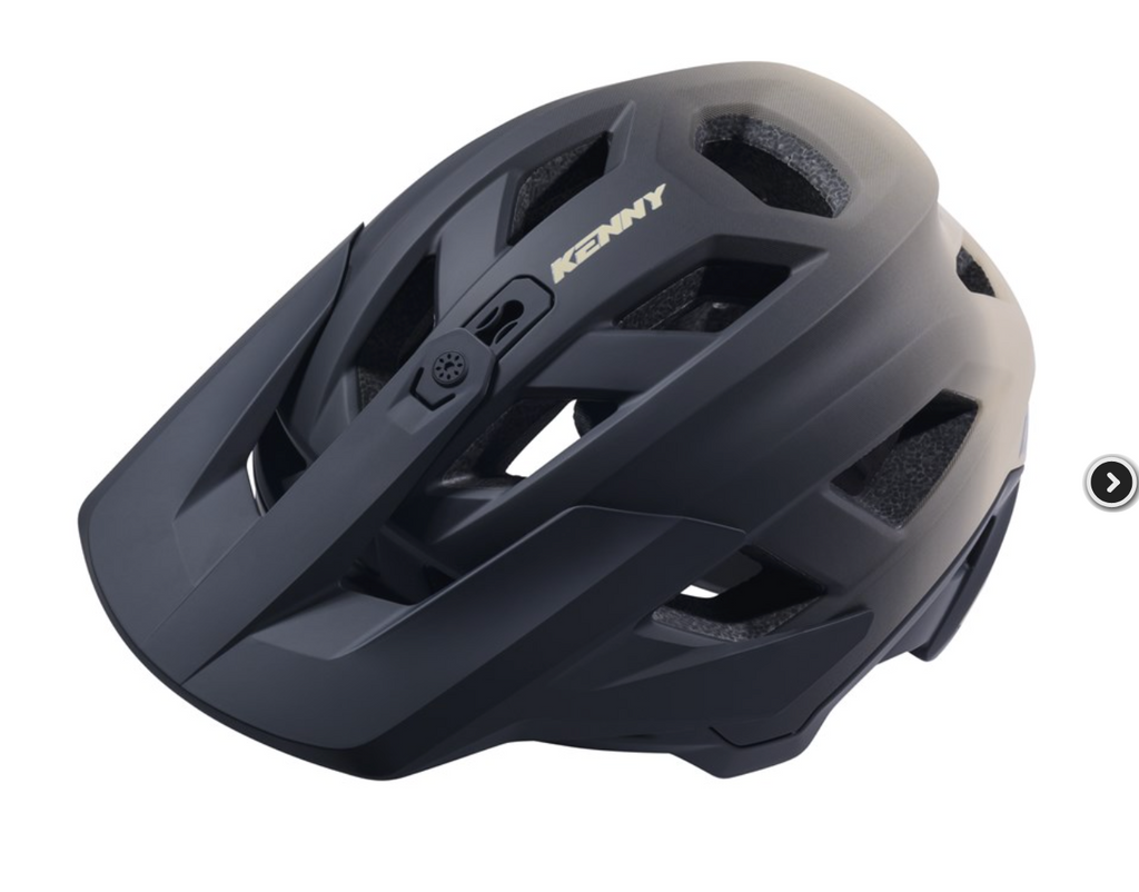 Kenny Buddy Trail Helmet - Gradient DZR