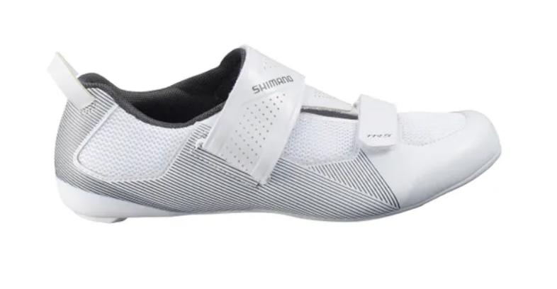 SHIMANO SH-TR501 Triathlon Shoes